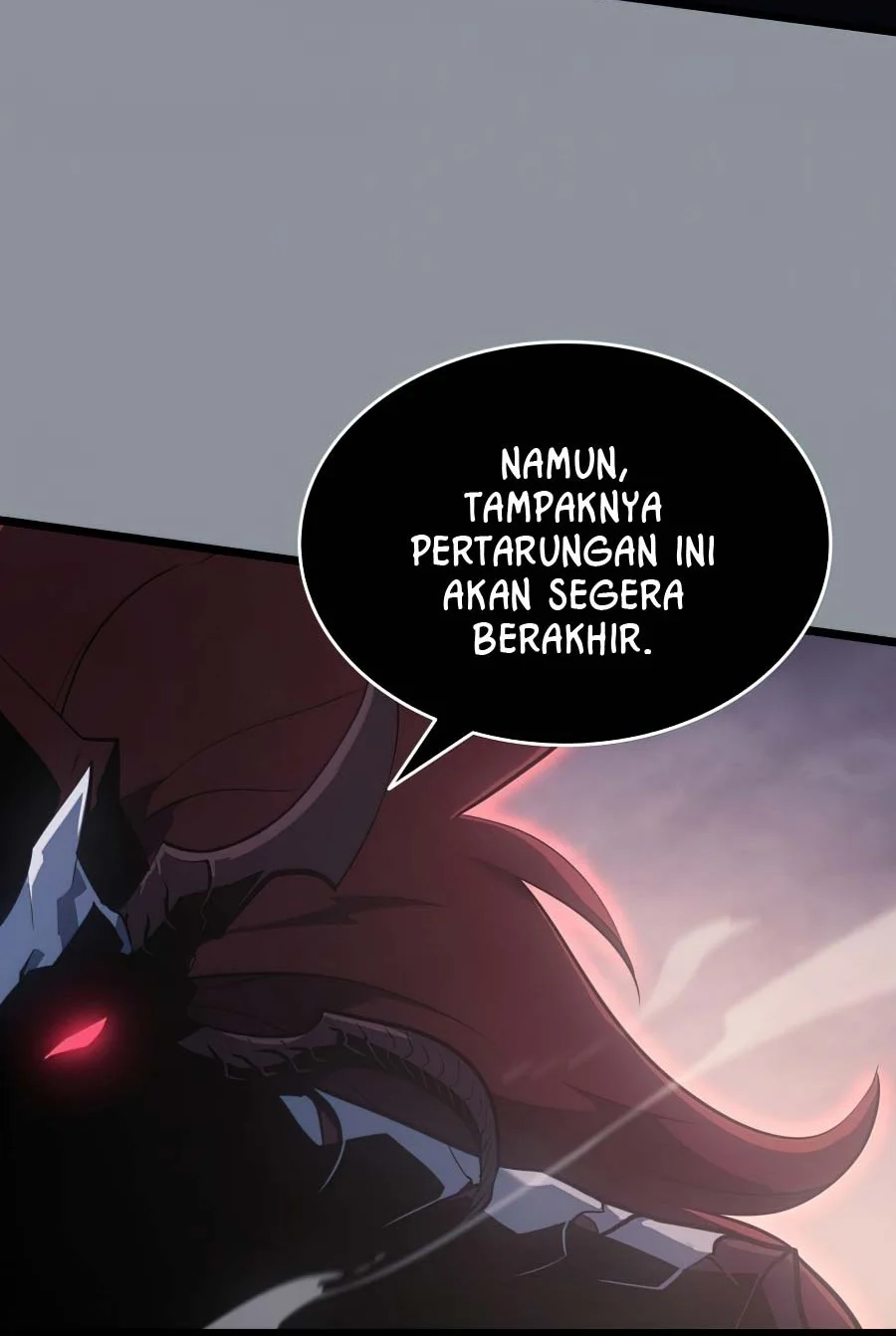 Solo Leveling Chapter 176 Gambar 72