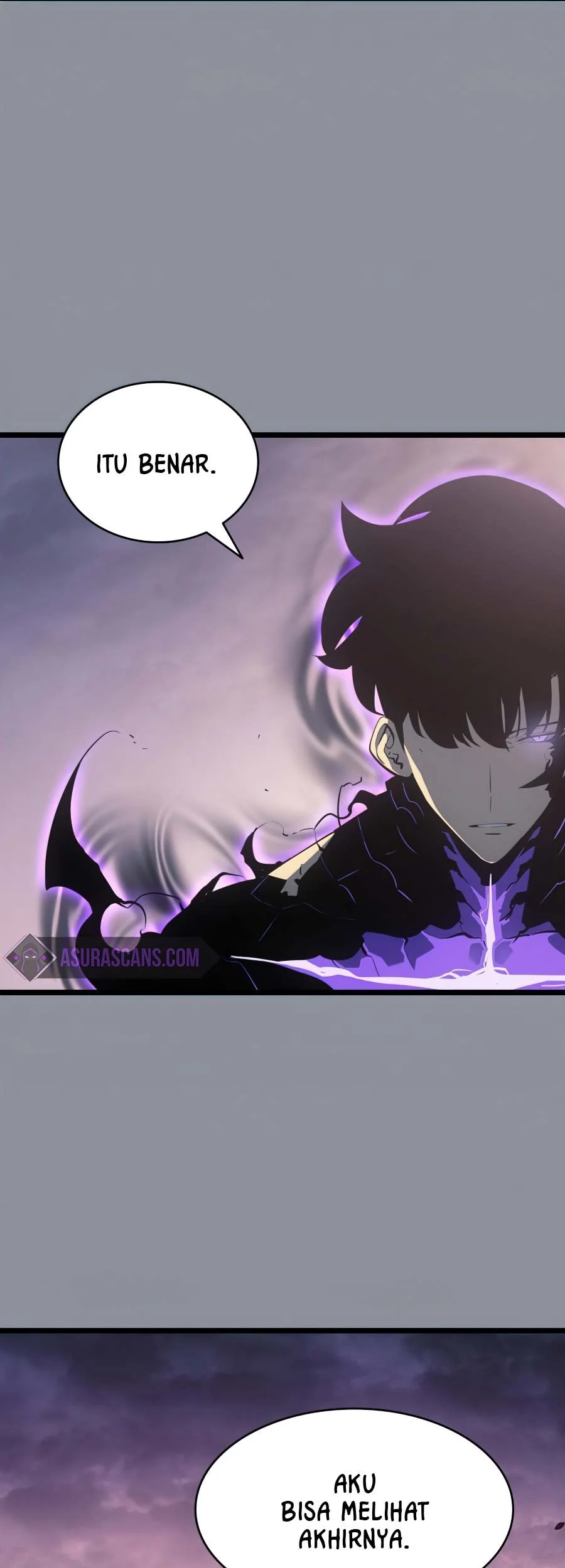 Solo Leveling Chapter 176 Gambar 73