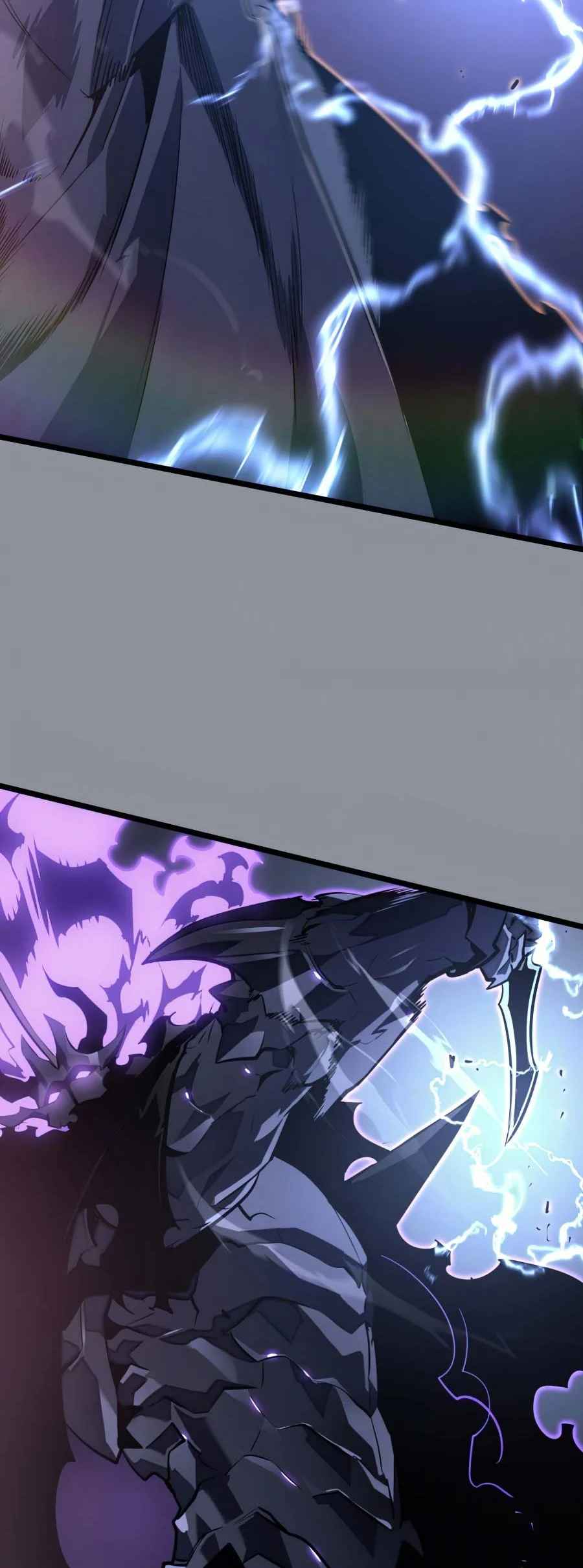 Solo Leveling Chapter 176 Gambar 80