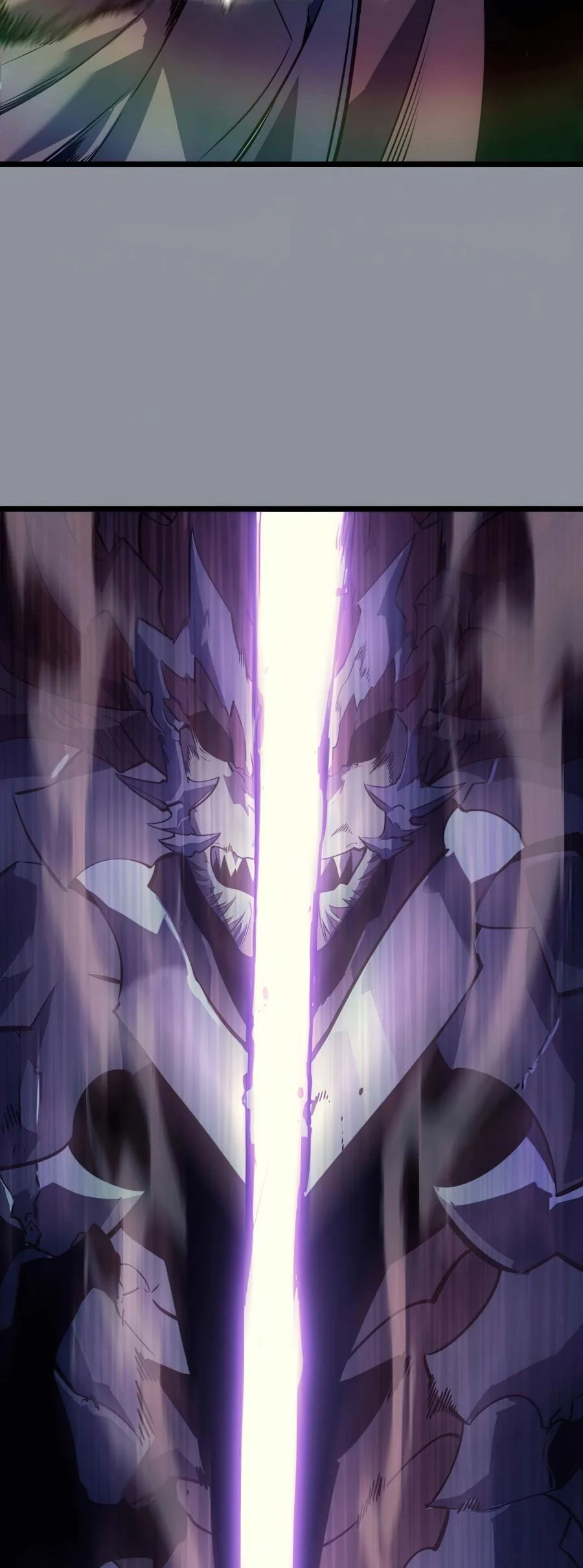 Solo Leveling Chapter 176 Gambar 82
