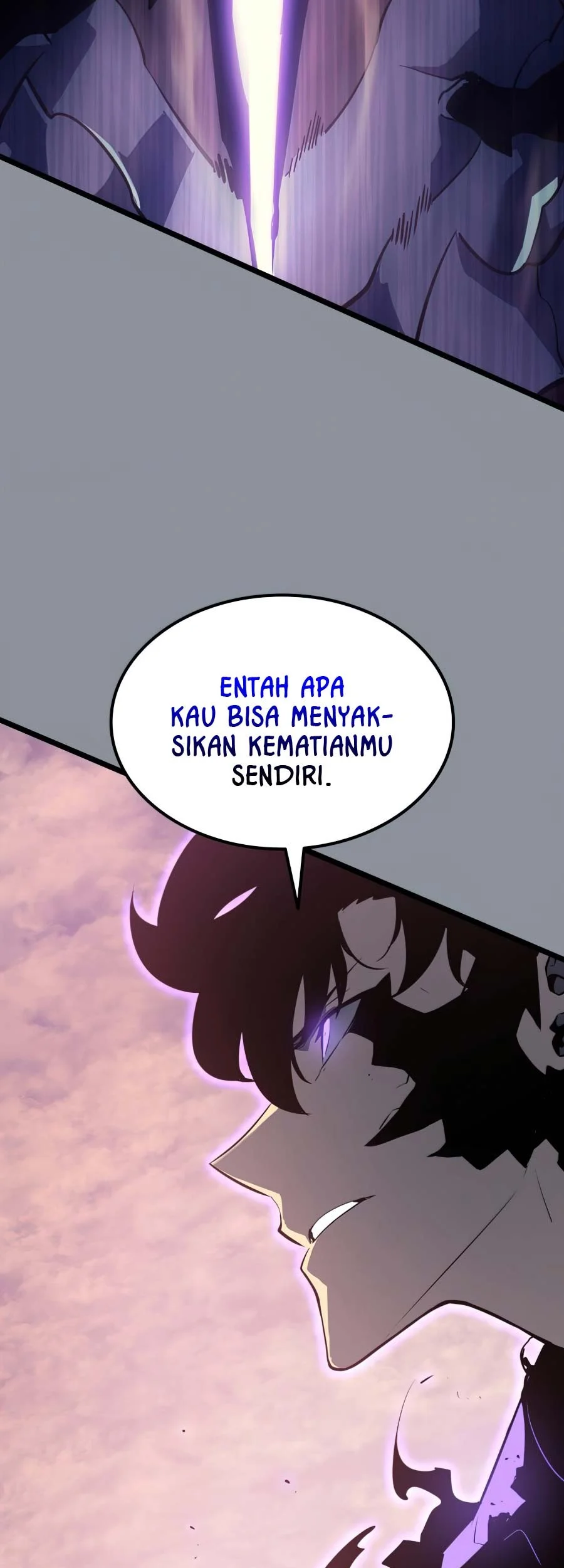 Solo Leveling Chapter 176 Gambar 83