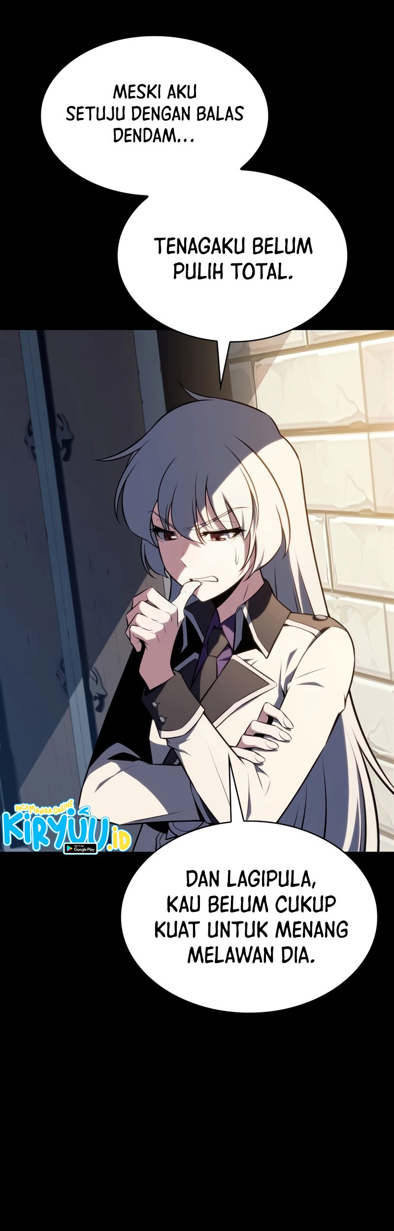 Baca Manhwa Solo Max-Level Newbie Chapter 159 Gambar 2