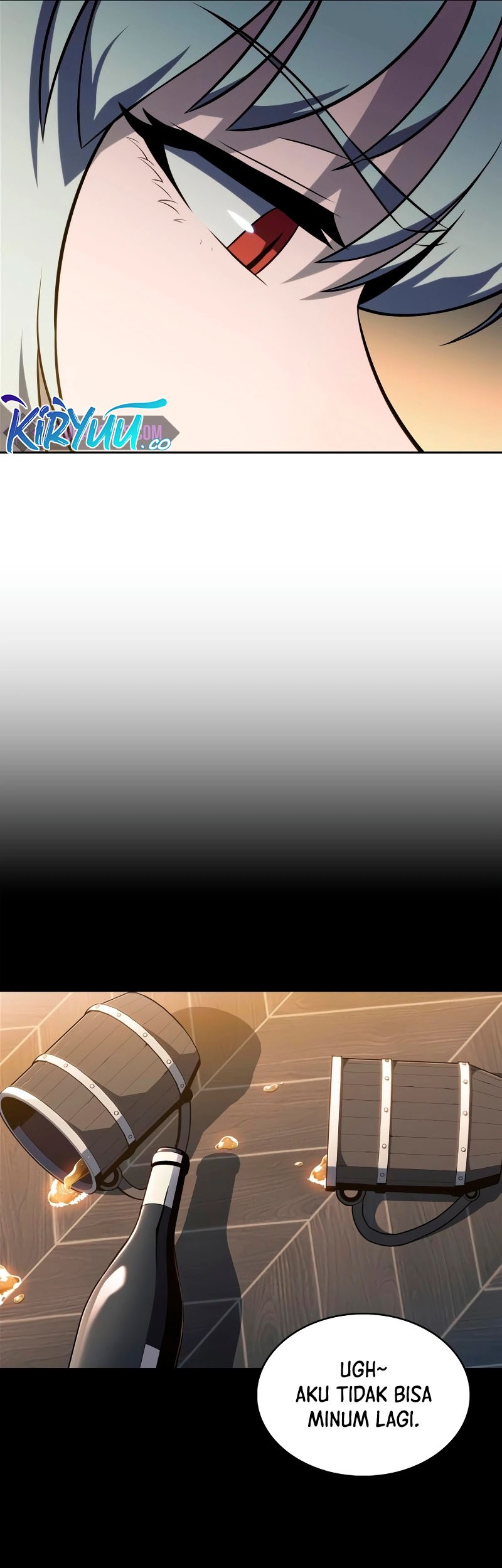 Solo Max-Level Newbie Chapter 166 Gambar 26