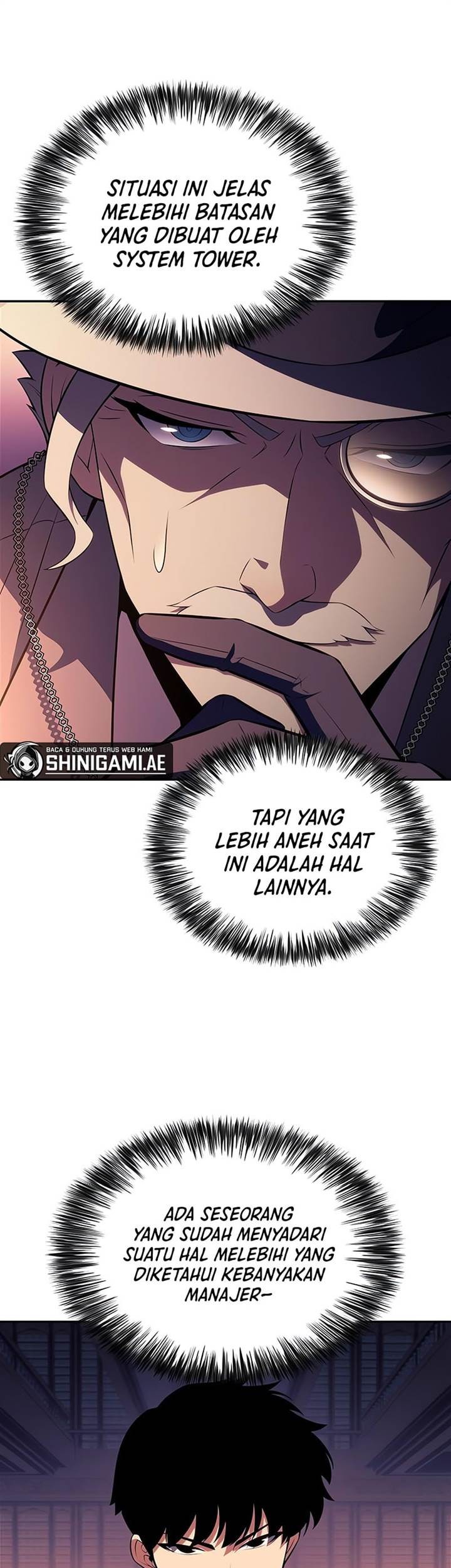 Solo Max-Level Newbie Chapter 199 Gambar 33