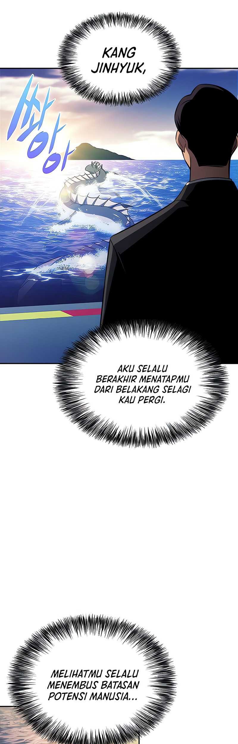 Solo Max-Level Newbie Chapter 203 Gambar 46