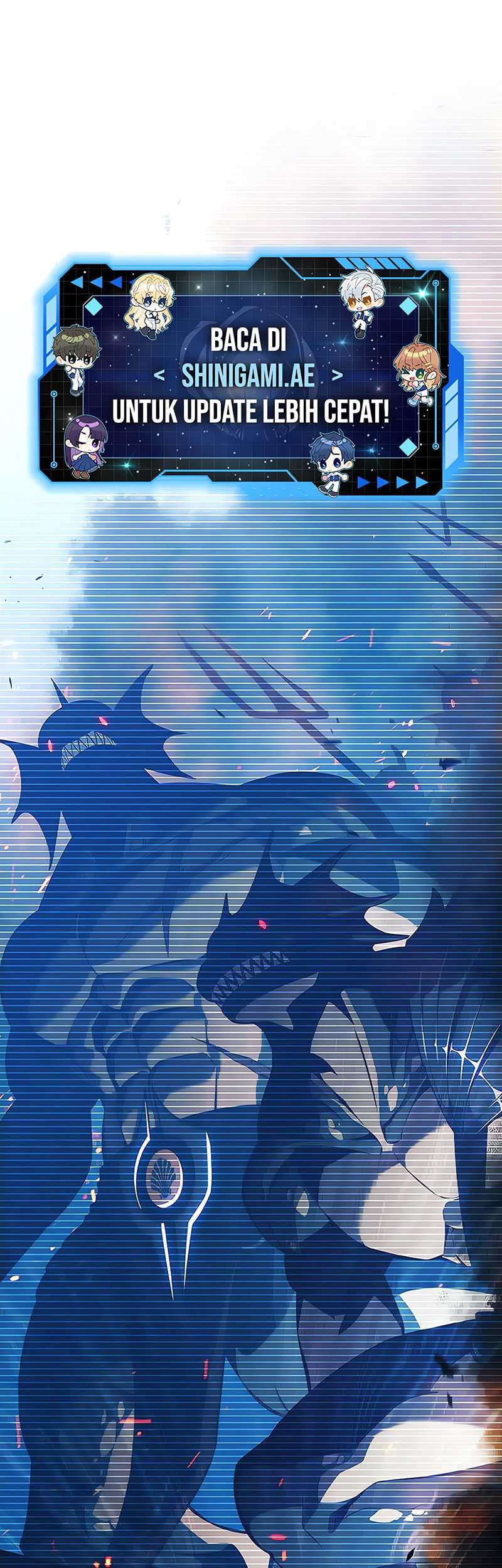 Komik Solo Max-Level Newbie Chapter 203 gambar nomor 1