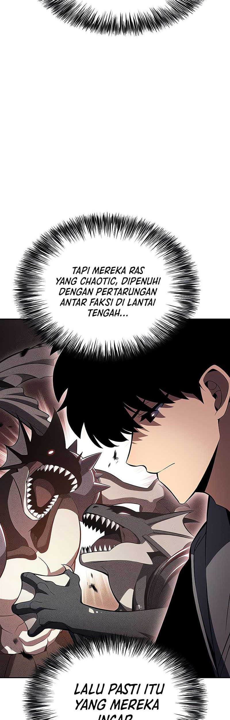 Solo Max-Level Newbie Chapter 203 Gambar 4