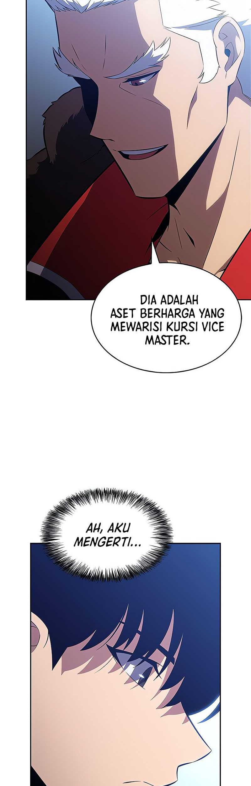Solo Max-Level Newbie Chapter 203 Gambar 23