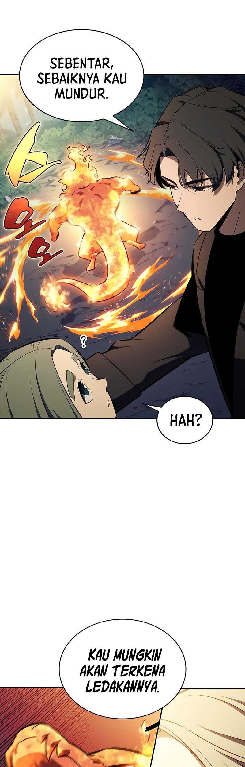 Solo Max-Level Newbie Chapter 204 Gambar 3