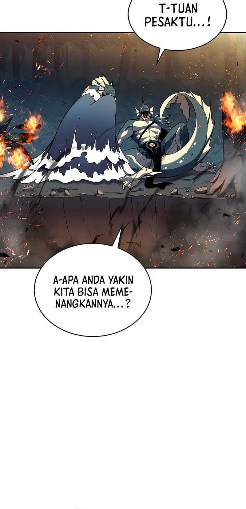 Solo Max-Level Newbie Chapter 204 Gambar 14