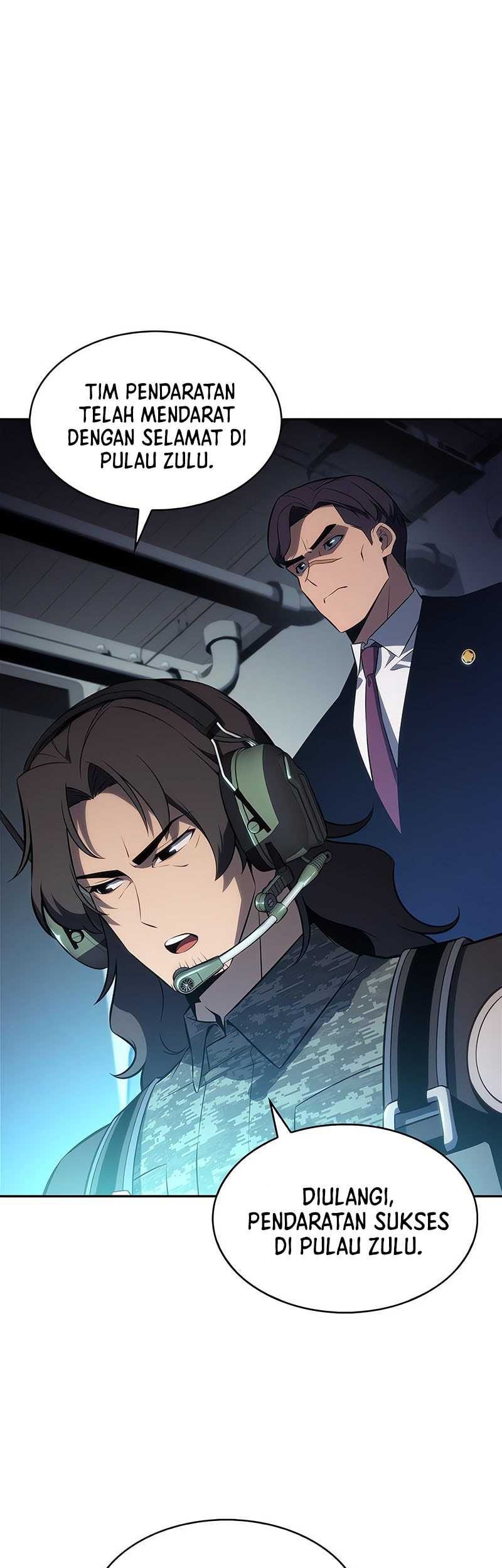 Solo Max-Level Newbie Chapter 204 Gambar 23