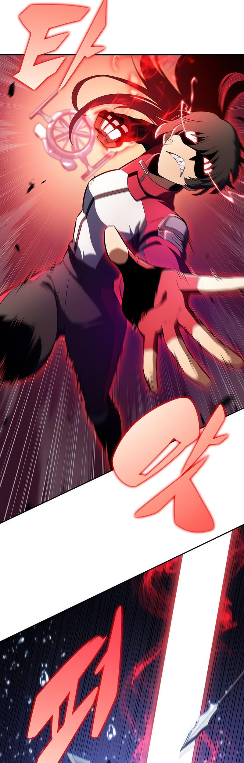 Solo Max-Level Newbie Chapter 206 Gambar 4