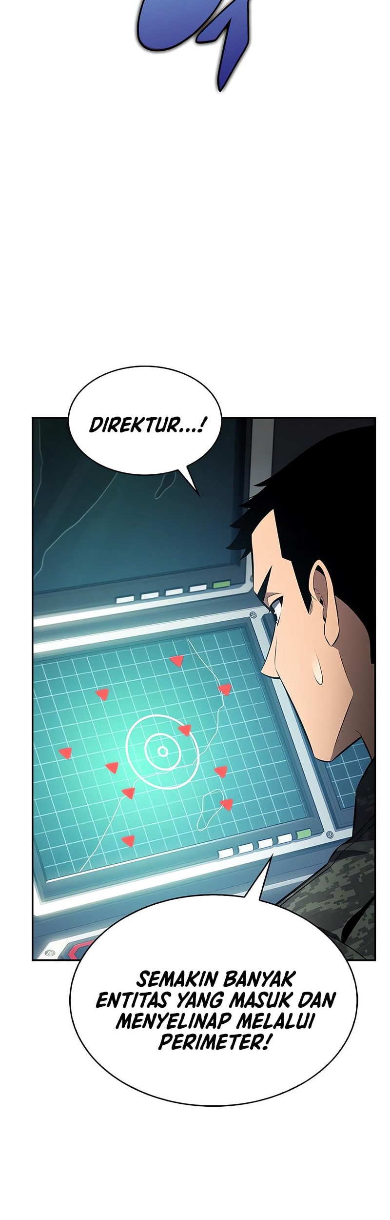 Solo Max-Level Newbie Chapter 206 Gambar 7