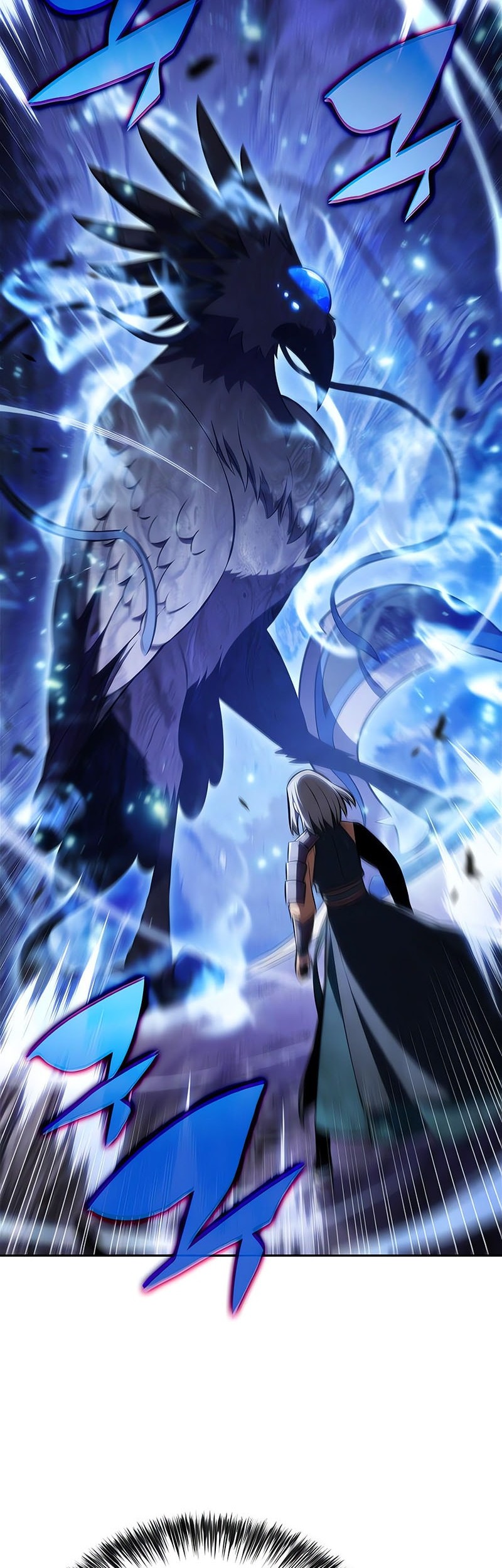 Solo Max-Level Newbie Chapter 206 Gambar 17