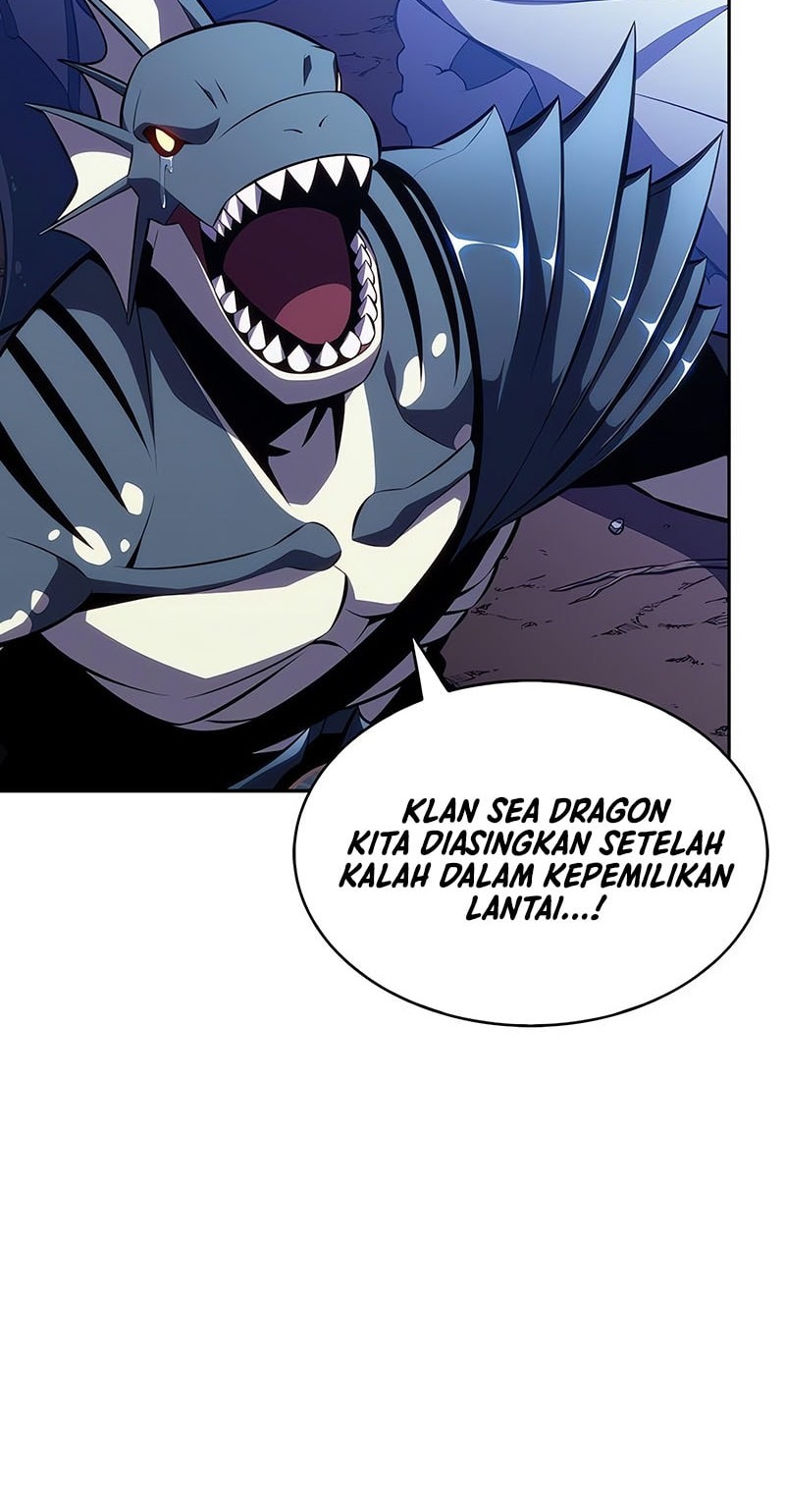Solo Max-Level Newbie Chapter 206 Gambar 19