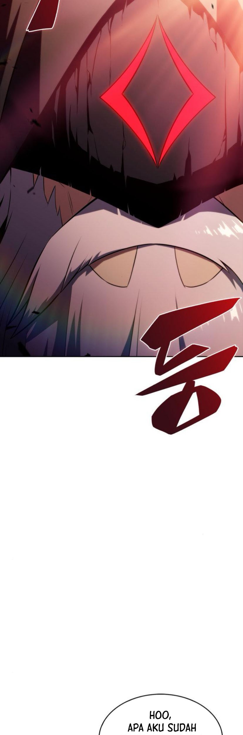 Solo Max-Level Newbie Chapter 208 Gambar 3