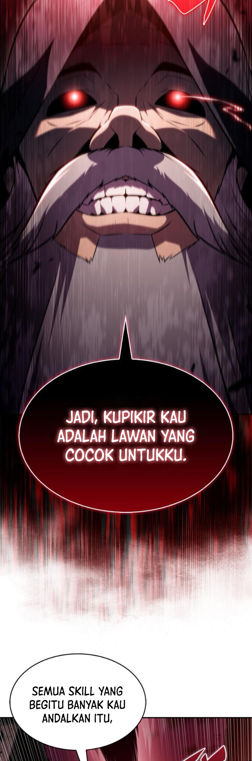 Solo Max-Level Newbie Chapter 208 Gambar 9