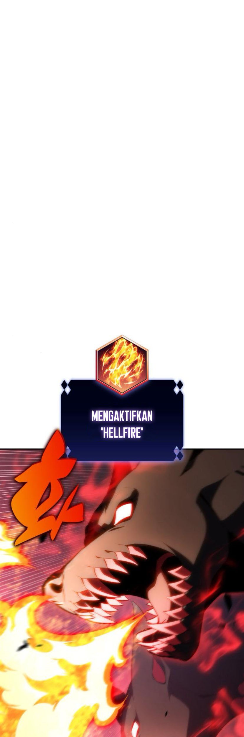 Solo Max-Level Newbie Chapter 208 Gambar 14