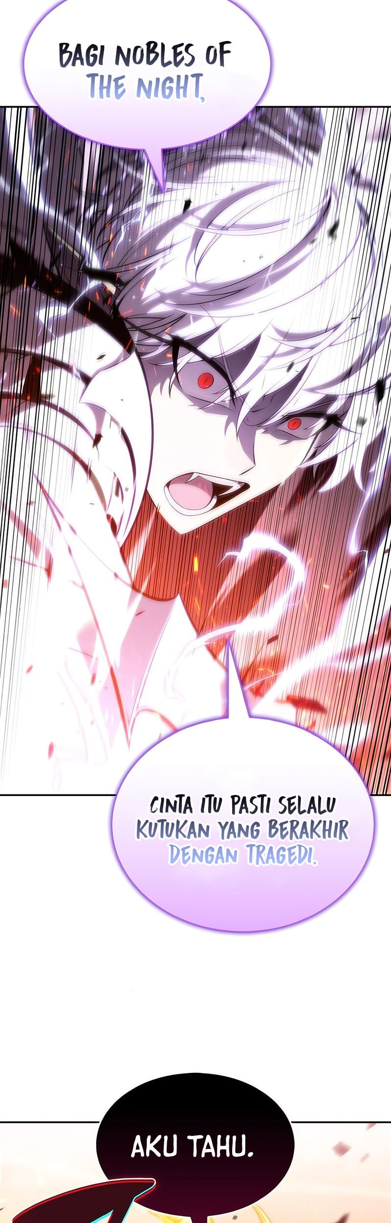 Solo Max-Level Newbie Chapter 210 Gambar 66
