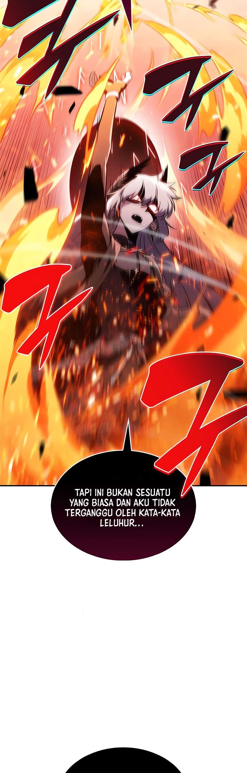 Solo Max-Level Newbie Chapter 210 Gambar 67