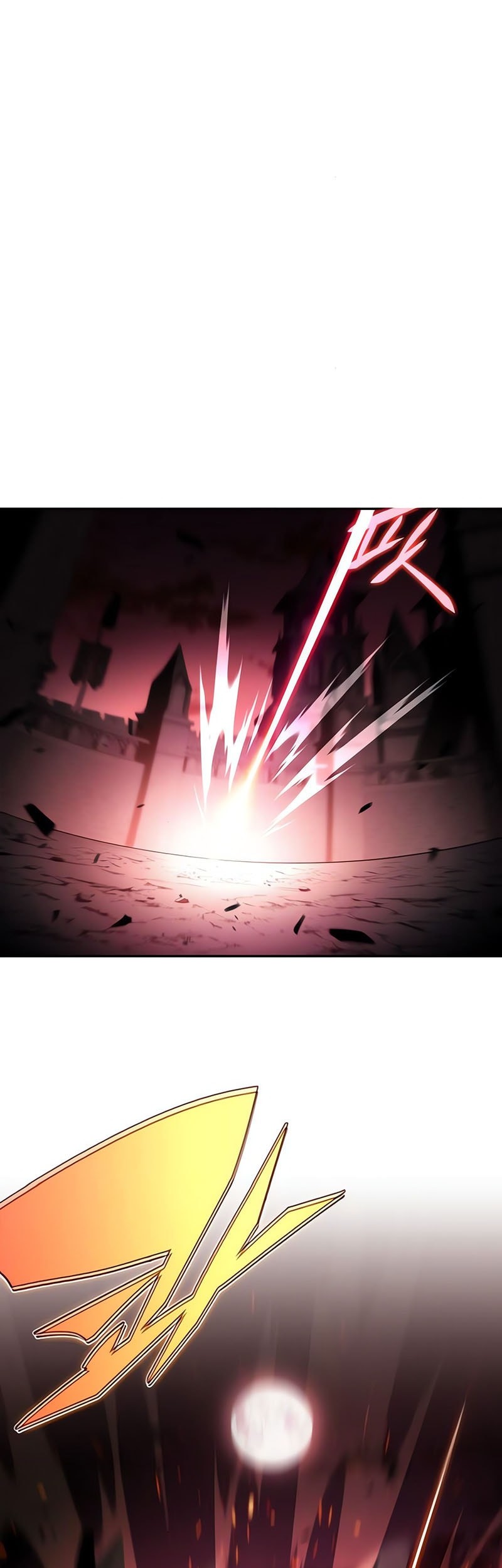 Solo Max-Level Newbie Chapter 210 Gambar 76