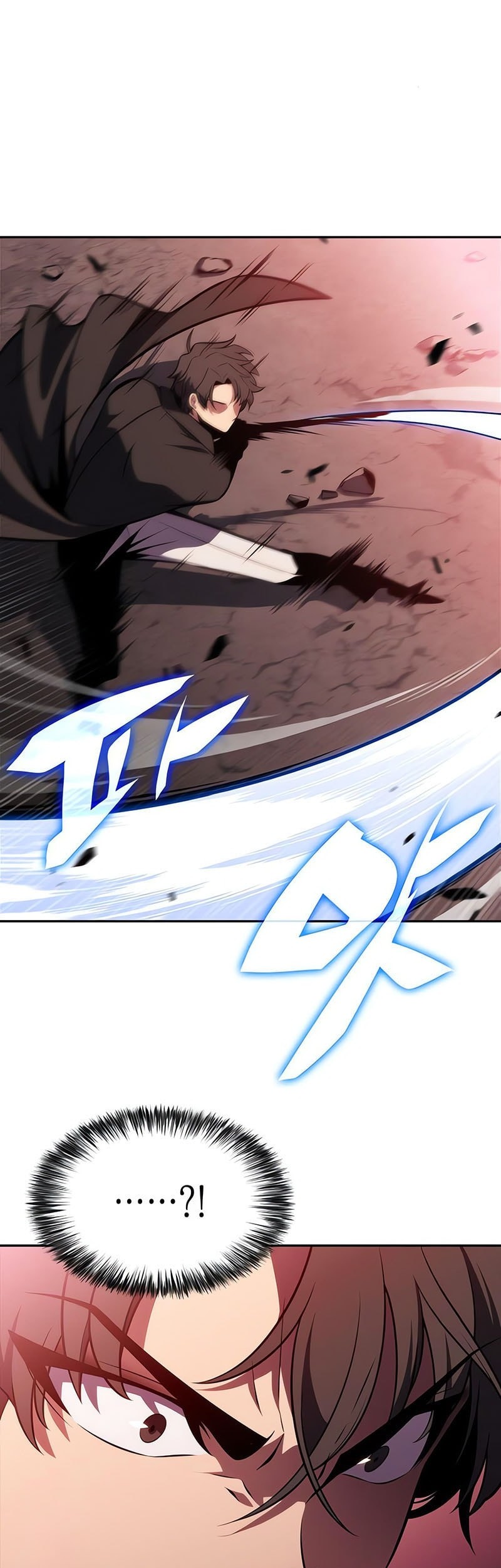 Solo Max-Level Newbie Chapter 210 Gambar 20