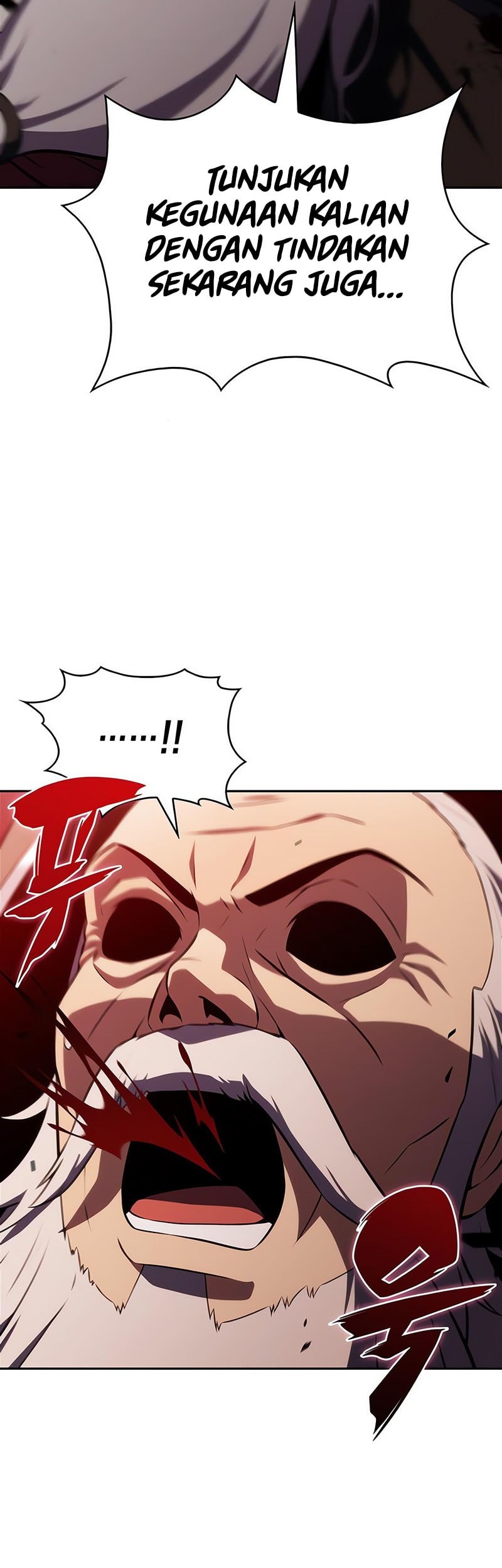 Solo Max-Level Newbie Chapter 210 Gambar 30