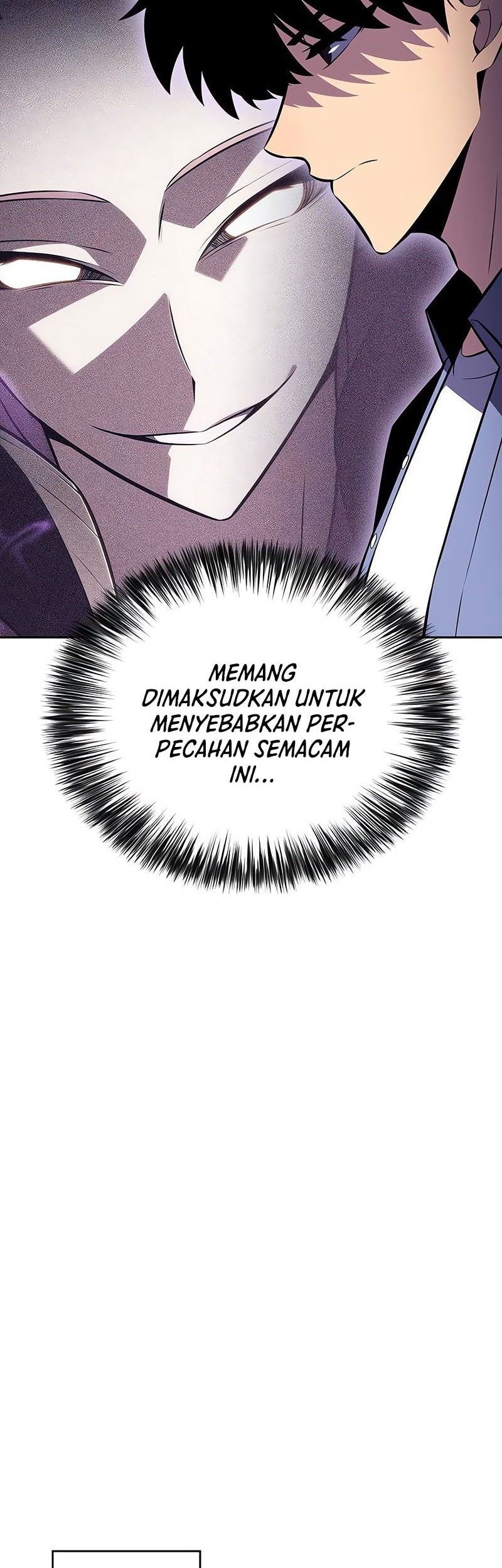 Solo Max-Level Newbie Chapter 211 Gambar 35