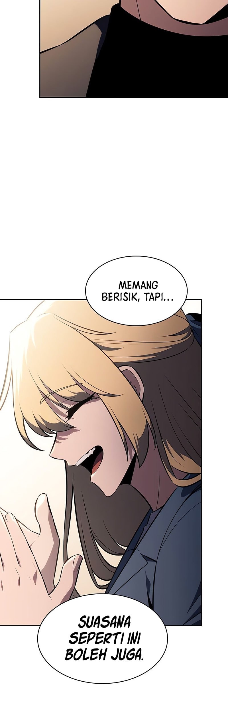 Solo Max-Level Newbie Chapter 211 Gambar 52