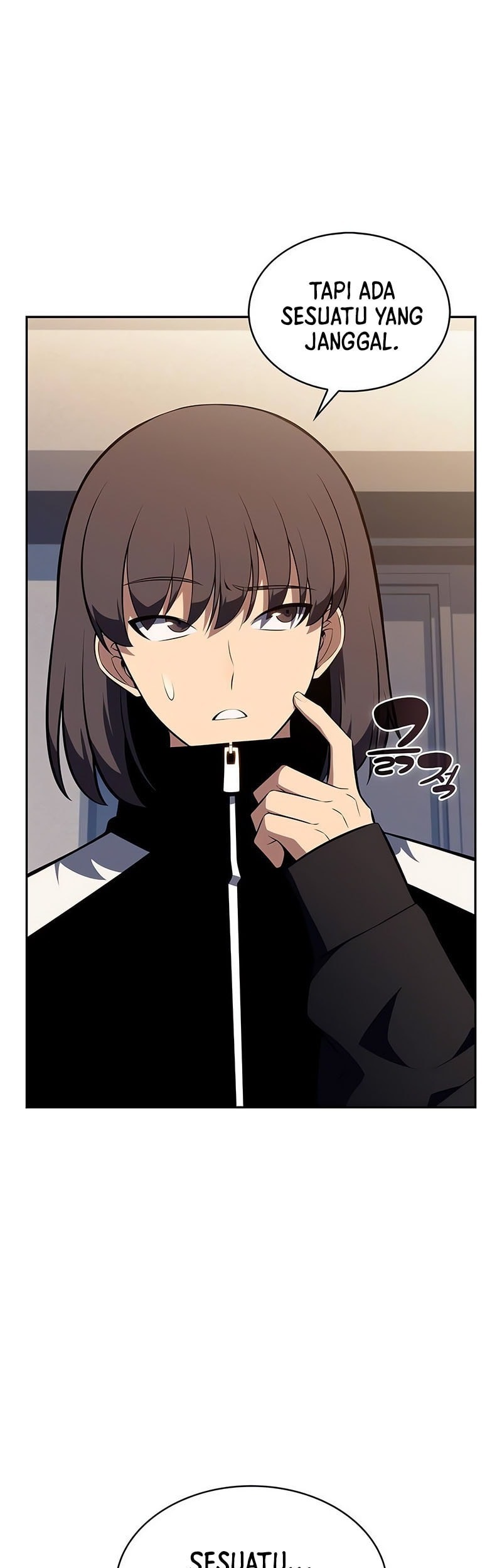 Solo Max-Level Newbie Chapter 211 Gambar 62