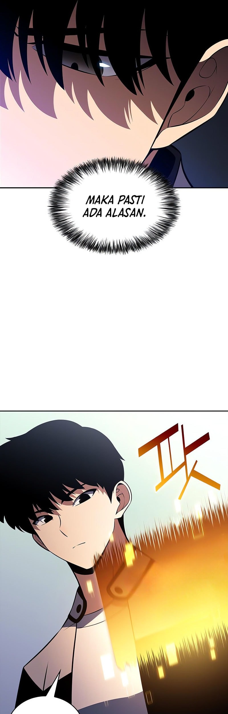 Solo Max-Level Newbie Chapter 212 Gambar 42