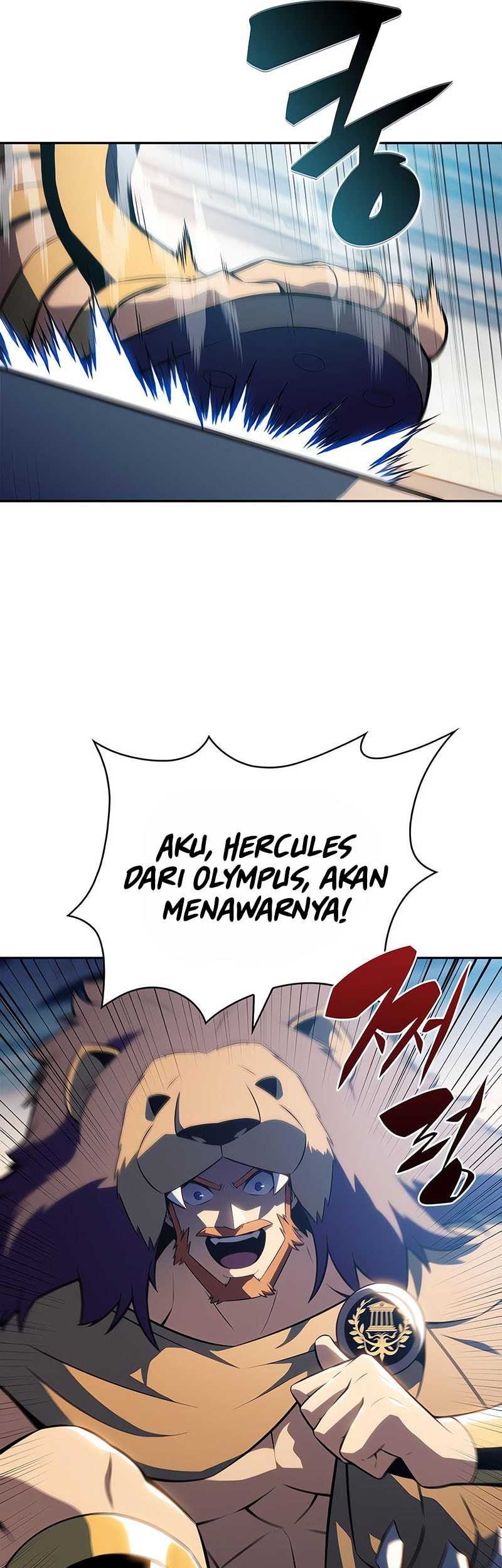 Solo Max-Level Newbie Chapter 214 Gambar 21