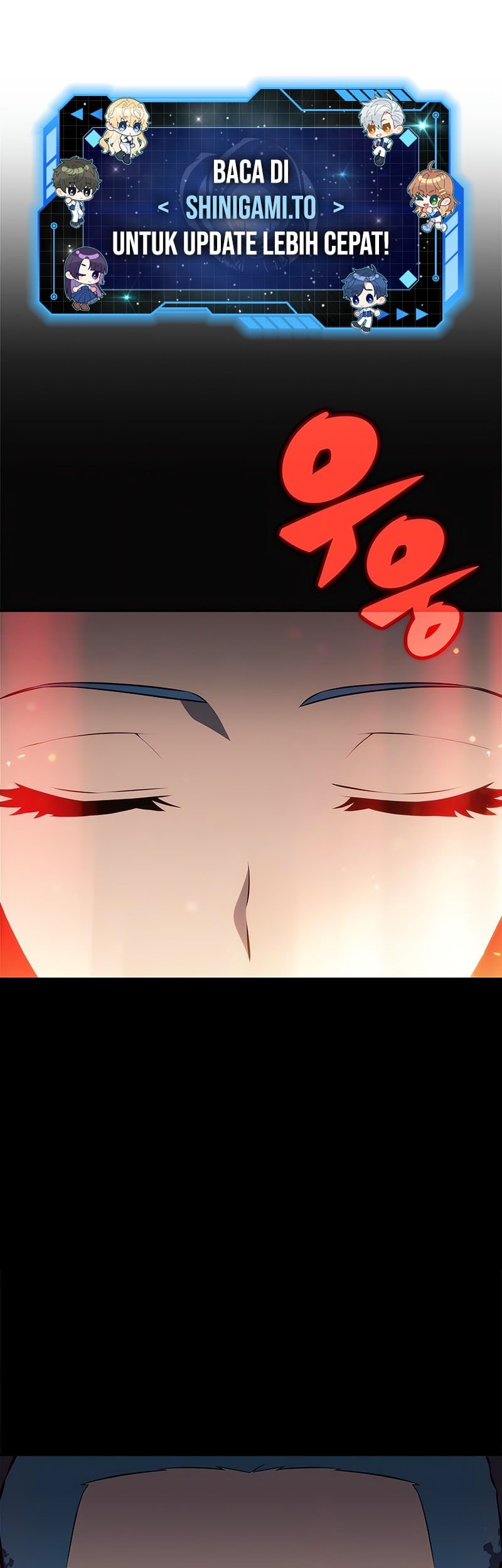 Baca Komik Solo Max-Level Newbie Chapter 215 Gambar 1