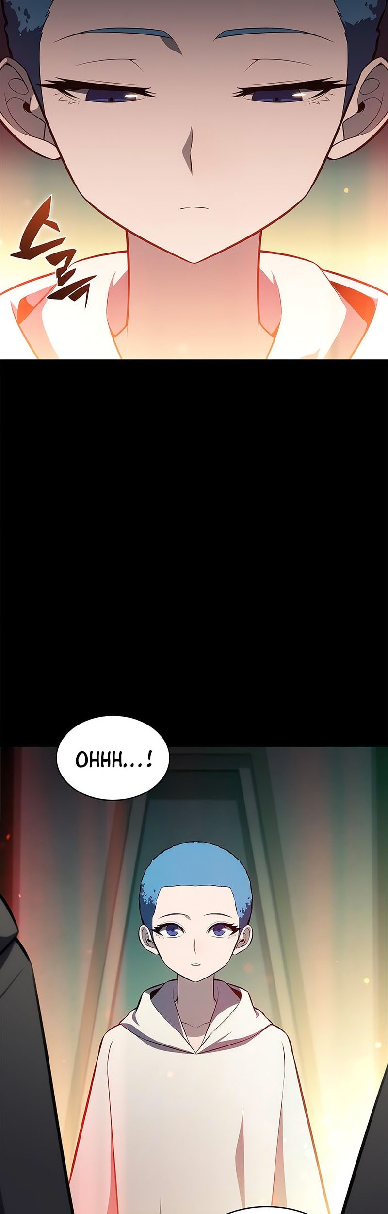 Baca Manhwa Solo Max-Level Newbie Chapter 215 Gambar 2