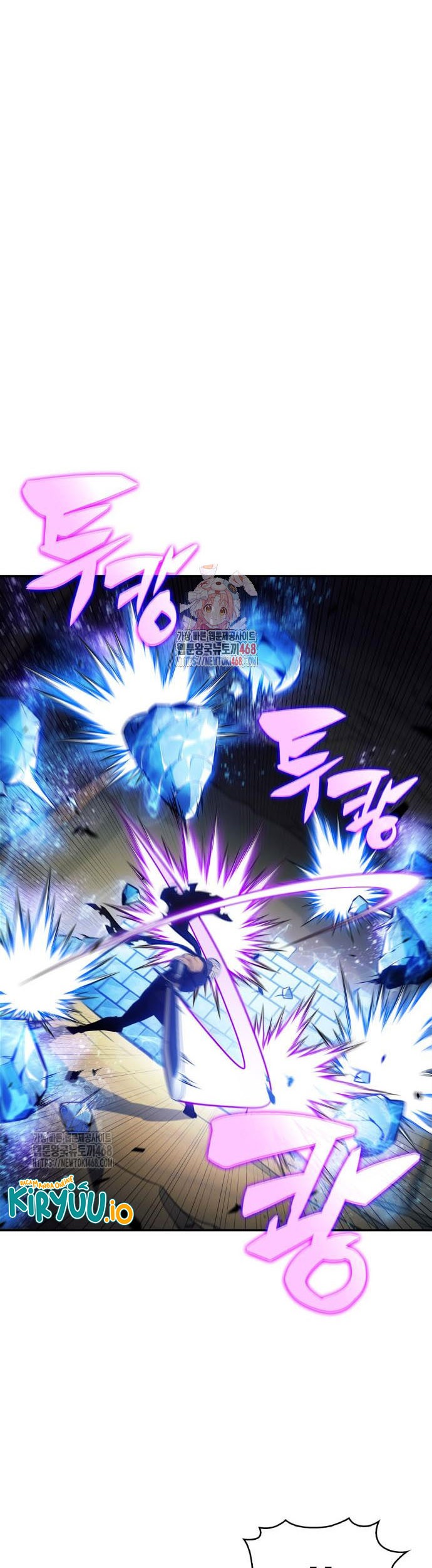 Baca Komik Solo Max-Level Newbie Chapter 222 Gambar 1