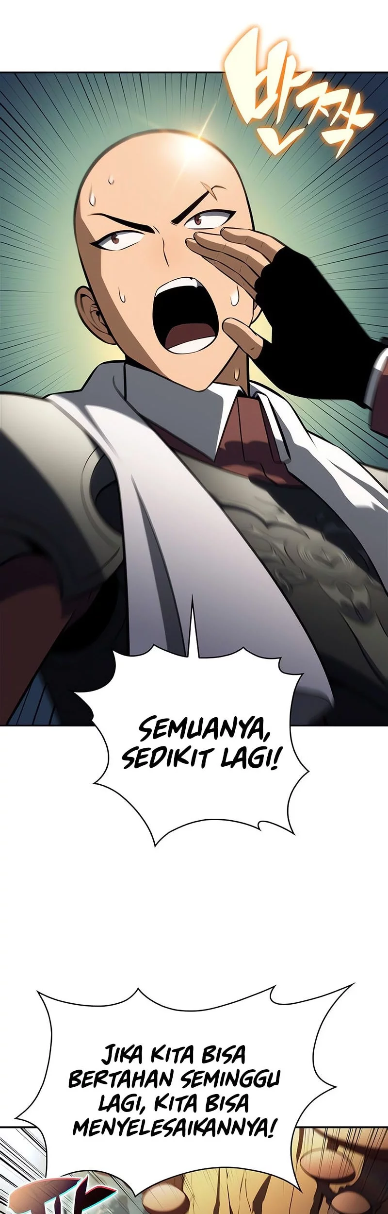 Solo Max-Level Newbie Chapter 226 Gambar 3