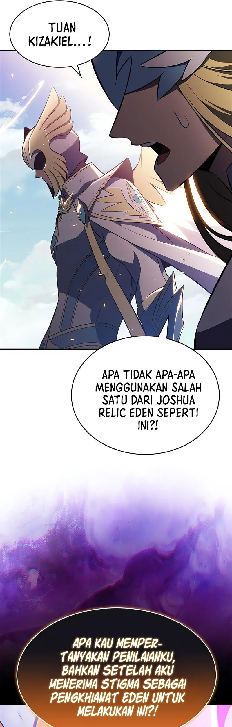 Solo Max-Level Newbie Chapter 226 Gambar 23