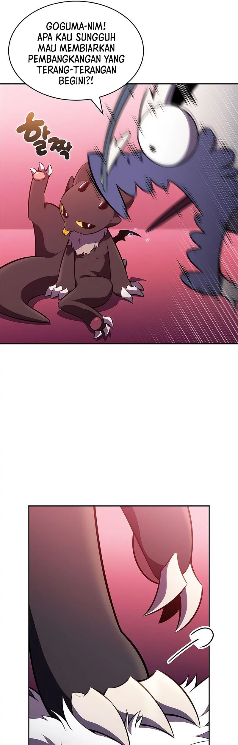 Solo Max-Level Newbie Chapter 227 Gambar 35