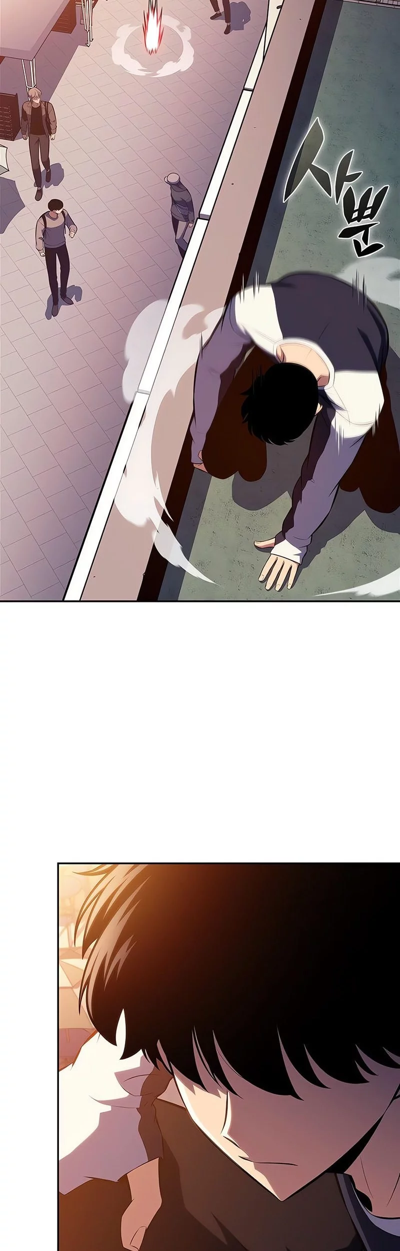 Solo Max-Level Newbie Chapter 227 Gambar 40