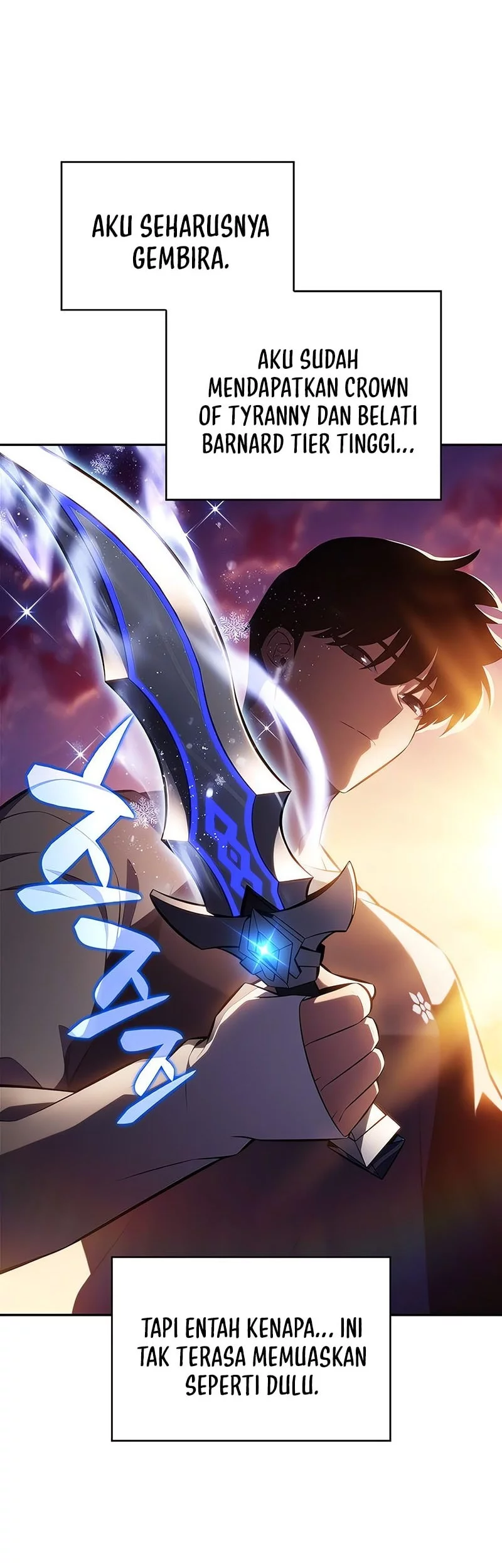 Solo Max-Level Newbie Chapter 227 Gambar 42