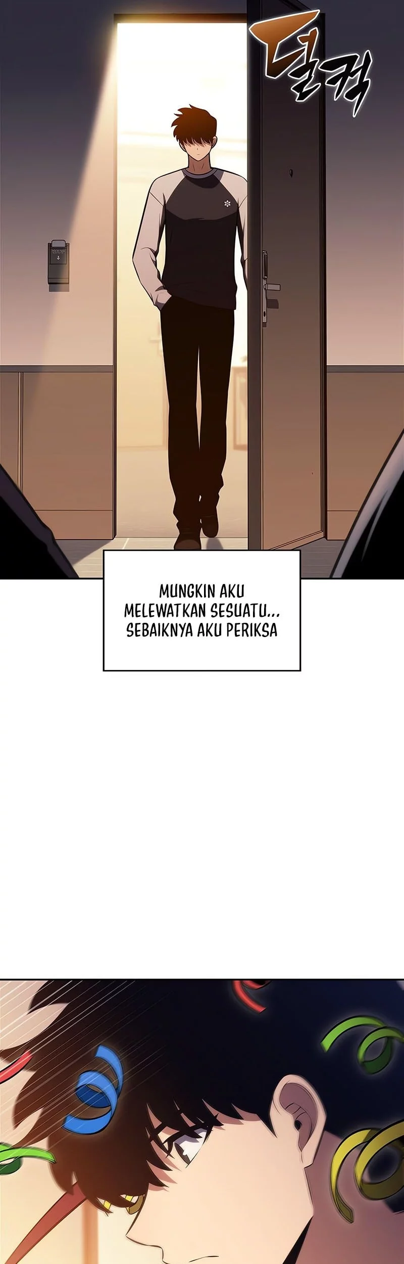 Solo Max-Level Newbie Chapter 227 Gambar 47