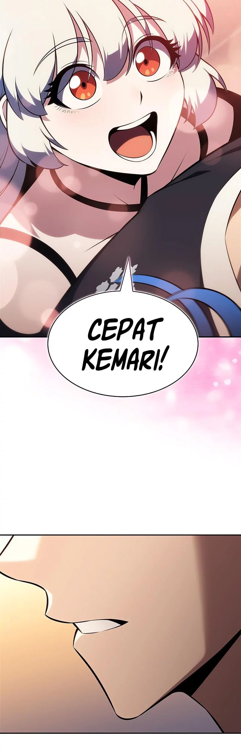 Solo Max-Level Newbie Chapter 227 Gambar 52