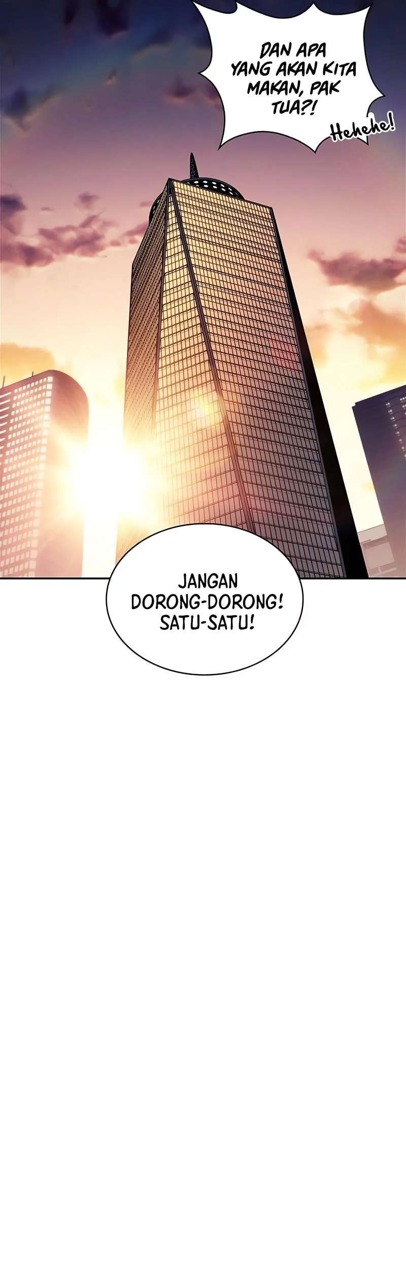 Solo Max-Level Newbie Chapter 227 Gambar 55