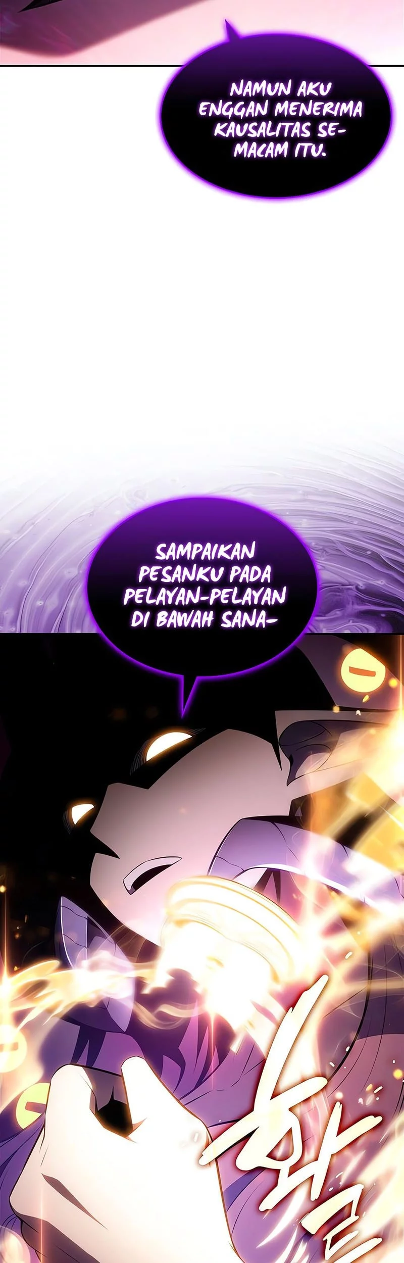 Solo Max-Level Newbie Chapter 227 Gambar 13