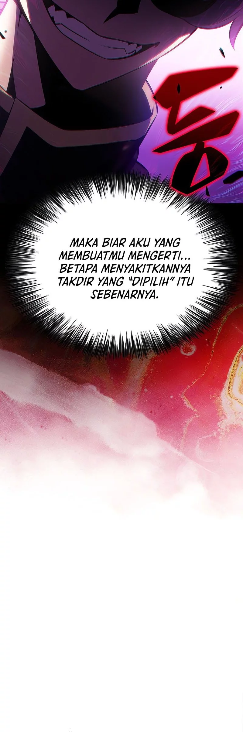 Solo Max-Level Newbie Chapter 227 Gambar 18
