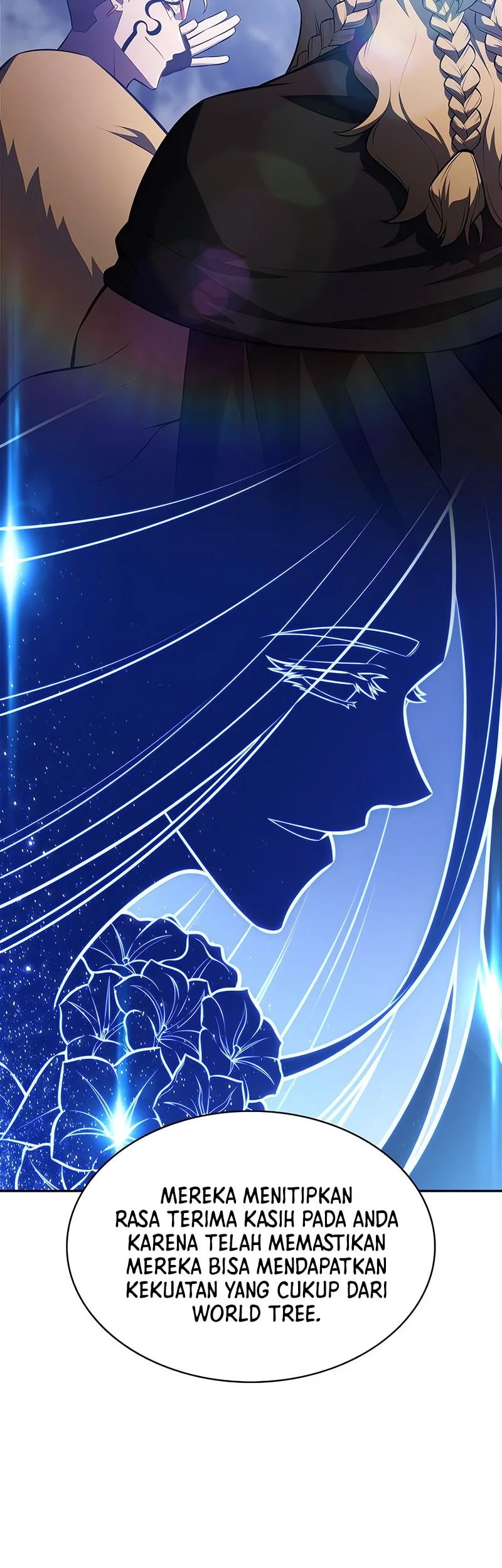 Solo Max-Level Newbie Chapter 227 Gambar 28