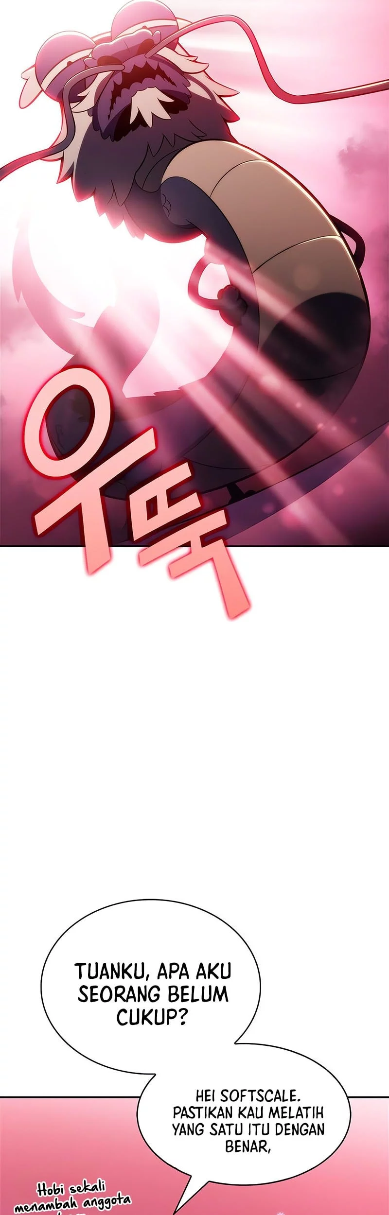 Solo Max-Level Newbie Chapter 227 Gambar 31