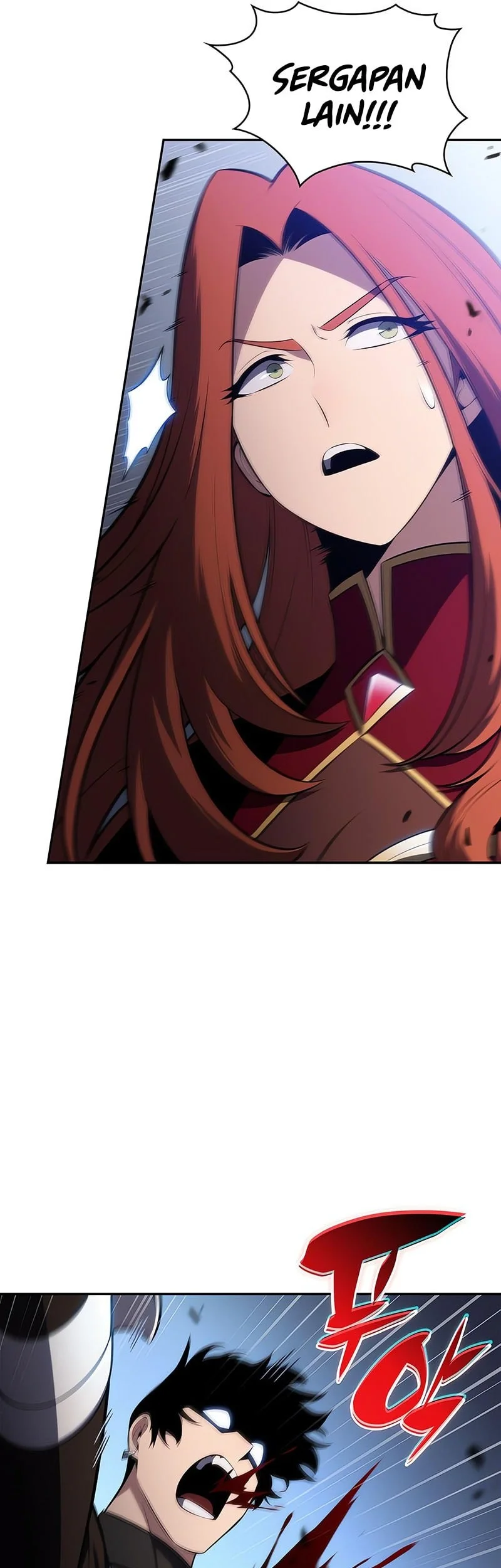 Solo Max-Level Newbie Chapter 230 Gambar 38