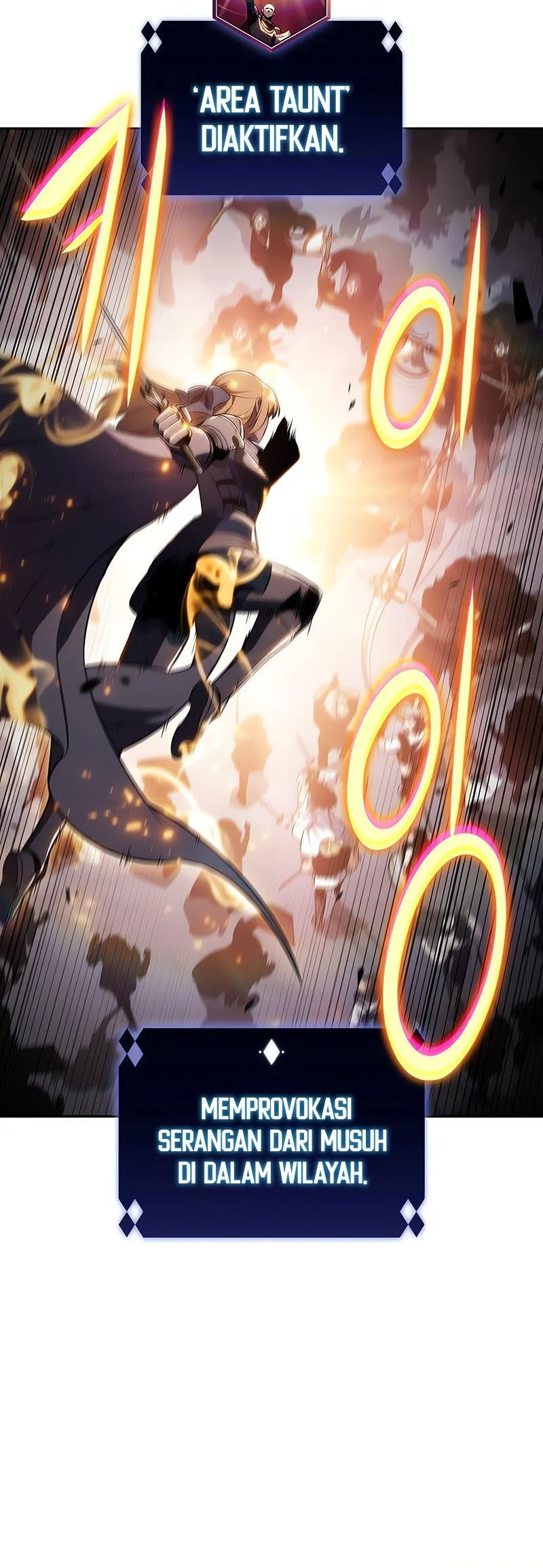 Solo Max-Level Newbie Chapter 230 Gambar 45