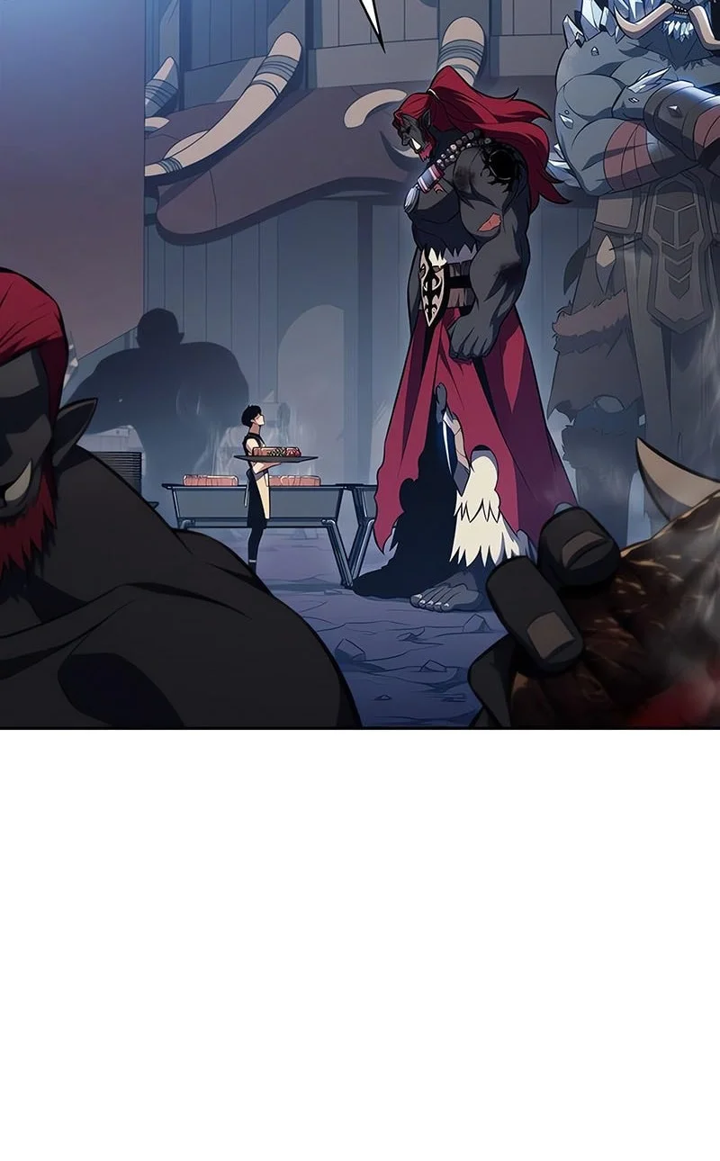 Solo Max-Level Newbie Chapter 230 Gambar 57